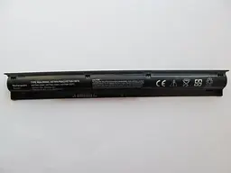 Акумулятор для ноутбука HP ProBook 450 G3 HSTNN-DB7B, 2600 mAh, 4cell, 14.4V, Li-ion, чорний - мініатюра 2