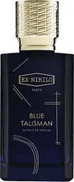Оригінал Ex Nihilo Blue Talisman Extrait Тестер 100 мл Екстракт