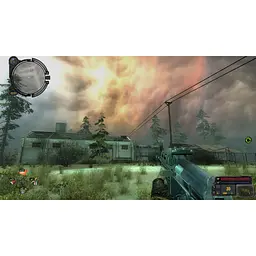 Ключ активації Microsoft S.T.A.L.K.E.R.: Call of Prypiat для Xbox One/Series S/X - мініатюра 2