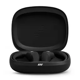 Bluetooth-гарнітура JBL Endurance Zone Black (JBLENDUZONEBLKG) - мініатюра 6