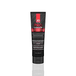 Пролонгер гель JO Prolonger Gel (60 мл) з олією перцевої м’яти, гвоздикового перцю та пачулів