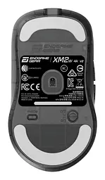 Миша ENDGAME GEAR XM2w 4k v2 Black (Transparent) (PGW-EG-MOU-081) - мініатюра 2