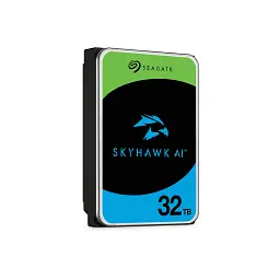 Жорсткий диск 3.5" 32TB Seagate (ST32000VE000)