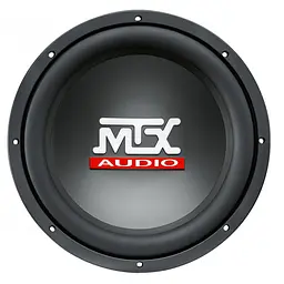 Сабвуферний динамік MTX RT12-04 - мініатюра 4