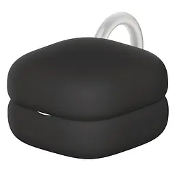 Навушники Sony TWS WF-L910 BT 5.3 IPX4 SBC AAC LC3 Чорний (WFL910B.CE7) - мініатюра 10