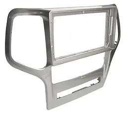 Перехідна рамка Jeep Grand Cherokee Carav 22-514 - мініатюра 2