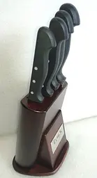 Набір ножів O.M.S. Collection 6152 (5 предметів) - мініатюра 2