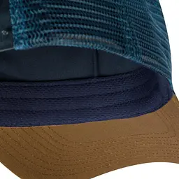 Кепка Buff Trucker Cap Stone Blue (1033-BU 122599.754.10.00) - мініатюра 3