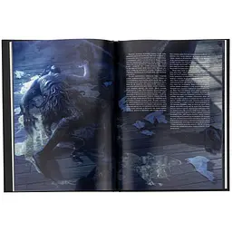 Книга Жахіття Данвіча - Говард Філіпс Лавкрафт Varvar Publishing (9786170989710) - мініатюра 7