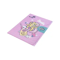 Папка - куточок Kite із клапаном A4 My Little Pony (LP25-248) - мініатюра 2