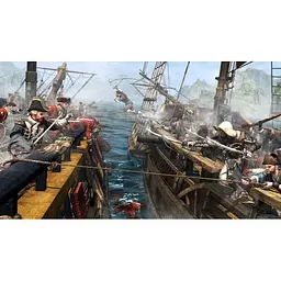 Гра Assassin's Creed The Rebel Collection (російська версія) (Nintendo Switch) - мініатюра 6