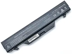 Акумулятор для HP ProBook 4510s, 4710s, 4515s, 4720s (HSTNN-IB88) (14.4V 5200 mAh 75Wh)