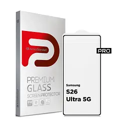 Скло захисне Armorstandart Pro Samsung S26 Ultra 5G (ARM88716)