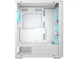Корпус Cougar MX220 RGB White - мініатюра 6
