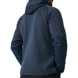 Толстовка Fjallraven Ovik Fleece Hoodie M M Navy - мініатюра 8