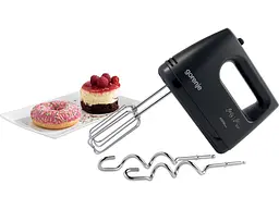 Міксер Gorenje M460CBK - мініатюра 3