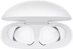 Навушники Xiaomi TWS Redmi Buds 4 Active White (BHR8000GL/BHR7519CN) - мініатюра 2