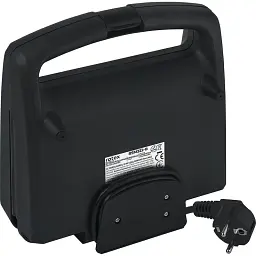 Бутербродниця ROTEX RSM 222-B - мініатюра 7