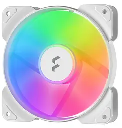 Вентилятор Fractal Design Aspect 12 RGB PWM White (FD-F-AS1-1209)