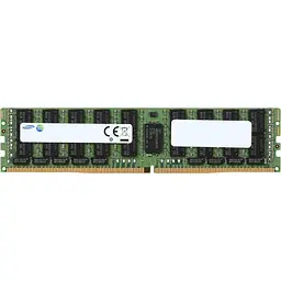 Модуль пам'яті для сервер Samsung DDR4 32GB ECC RDIMM 3200MHz 2Rx4 1.2V CL22 (M393A4K40EB3-CWE)