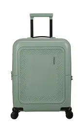 Валіза 55 См American Tourister DASHPOP ICEBERG GREEN 55x40x20(23) MG5*04001
