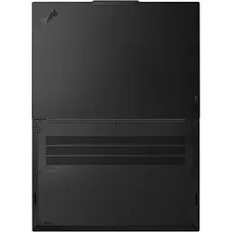 Ноутбук Lenovo ThinkPad E16 Gen 3 (Intel), 16 WUXGA (1920x1200) IPS 300 nits Anti- glare, 45% NTSC, 60Hz, Intel Core Ultra 5 225U, 12C (2P + 8E + 2LPE) / 14T, Max Turbo до 4, 8 ГГц, 12 МБ, відео Intel, RAM 1x 32 ГБ SO- DIMM DDR5- 5600 - мініатюра 5