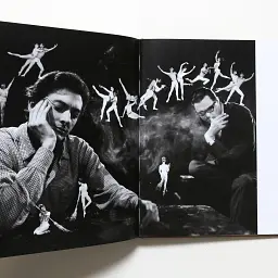 Robert Doisneau: The Vogue Years - Робер Дуано - мініатюра 7
