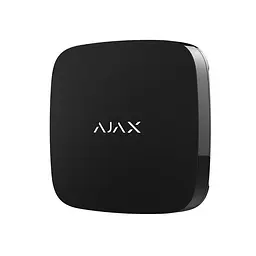 Бездротовий датчик виявлення затоплення Ajax LeaksProtect Black (000001146//38254.08.BL1) (8065.08.BL1)