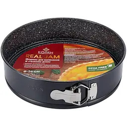 Форма для випікання Kohen Real Jam 26 см (KN94026) - мініатюра 4