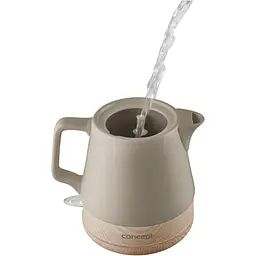 Електрочайник Concept RK0061 Coffee [120055] - мініатюра 6