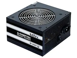 Блок питания Chieftec Smart A8 GPS-650