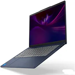 Ноутбук Lenovo IdeaPad Slim 5 14IRH10R 5 210H la 48GHz, IPS, 16GB DDR5, 512GB, Без ОС - мініатюра 3