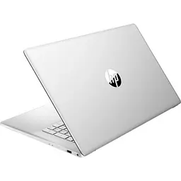 Ноутбук HP 17-CN2083DX (17.3"FHD/i3-1215U/8GB/256GB SSD/UHD/Win 10) - мініатюра 4