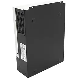 Гібридний сонячний інвертор AXPERT VM III-6KW-WIFI COVAX 48V [168473] - мініатюра 3