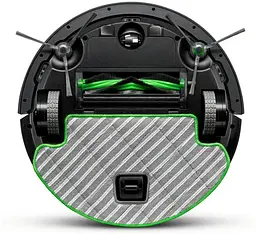 Робот-пилосос iRobot Roomba Combo R113840 [71264] - мініатюра 2