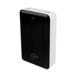 Бездротовий Rower Bank LP PQ18 20000 mAh - з підтримкою QI зарядки - мініатюра 4