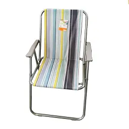 Крісло складане X-TREME BC-76 53х46х76 см (132529) - мініатюра 1