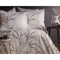 Комплект постільної білизни Pupilla Collection Євро 000280300