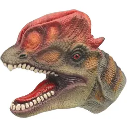 Іграшка на руку Dino Toys Ділофозавр (Q9899-775)