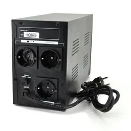 Пристрій безперебійного живлення Ritar E-RTM1200 (720W) ELF-D (E-RTM1200D) - мініатюра 2