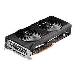 Відеокарта AMD Radeon RX 6700 XT 12GB Sapphire Pulse (11306-98-90G) Refurbished - мініатюра 2