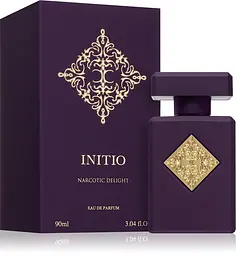 Парфумована вода Initio Parfums Narcotic Delight 90 мл - мініатюра 2