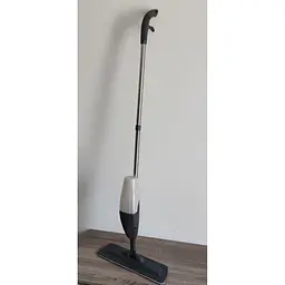 Швабра для підлоги Zambak Plastik зі спрей системою (ZP-329) - мініатюра 7
