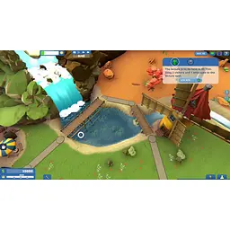 Ключ активації Microsoft ZooKeeper для Xbox One/Series S/X - мініатюра 7