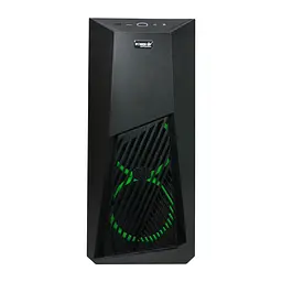 Робоча станція Power Up Desktop #504 Ryzen 9 9950x/64 GB/SSD 2TB/NVIDIA Quadro RTX A4000 16 Gb - мініатюра 2