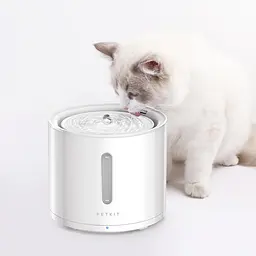 Поїлка PETKIT Eversweet SOLO 2 Smart Pet Drinking Fountain White P4114 - мініатюра 4