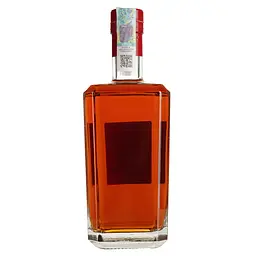 Віскі Bellevoye Red 43% 0.7 в подарунковій упаковці - мініатюра 3