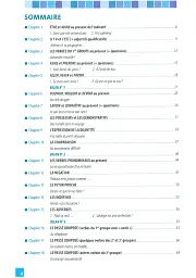 Grammaire en dialogues. Debutant A1/A2. Livre + CD - Клер Мікель - мініатюра 6