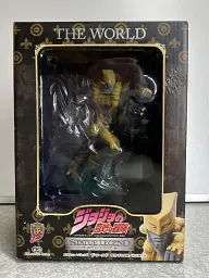 Фігурка Banpresto Діо Неймовірні пригоди ДжоДжо Dio Jojo's Bizzare Adventure 12 см B JJ D - мініатюра 4