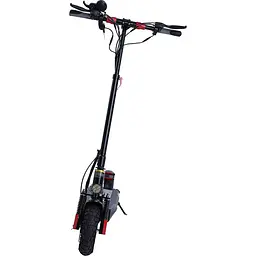 Електросамокат KUGOO Kirin M4 Pro 1000W 18Ah без сидіння - мініатюра 2